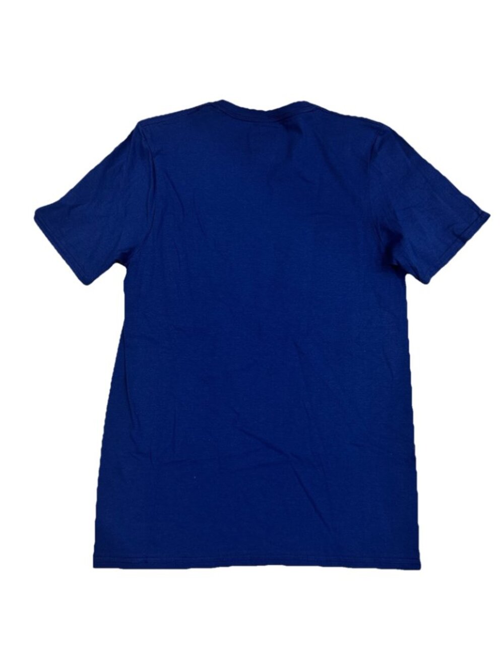 New York Rangers T-Shirt Blue Fanatics NHL Licensed Mens Small - Picture 4 of 6